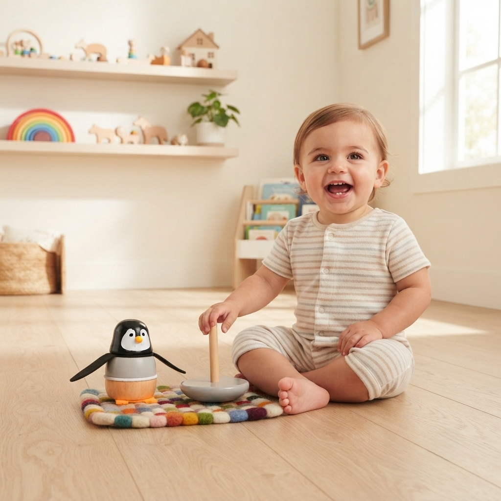Montessori Toys