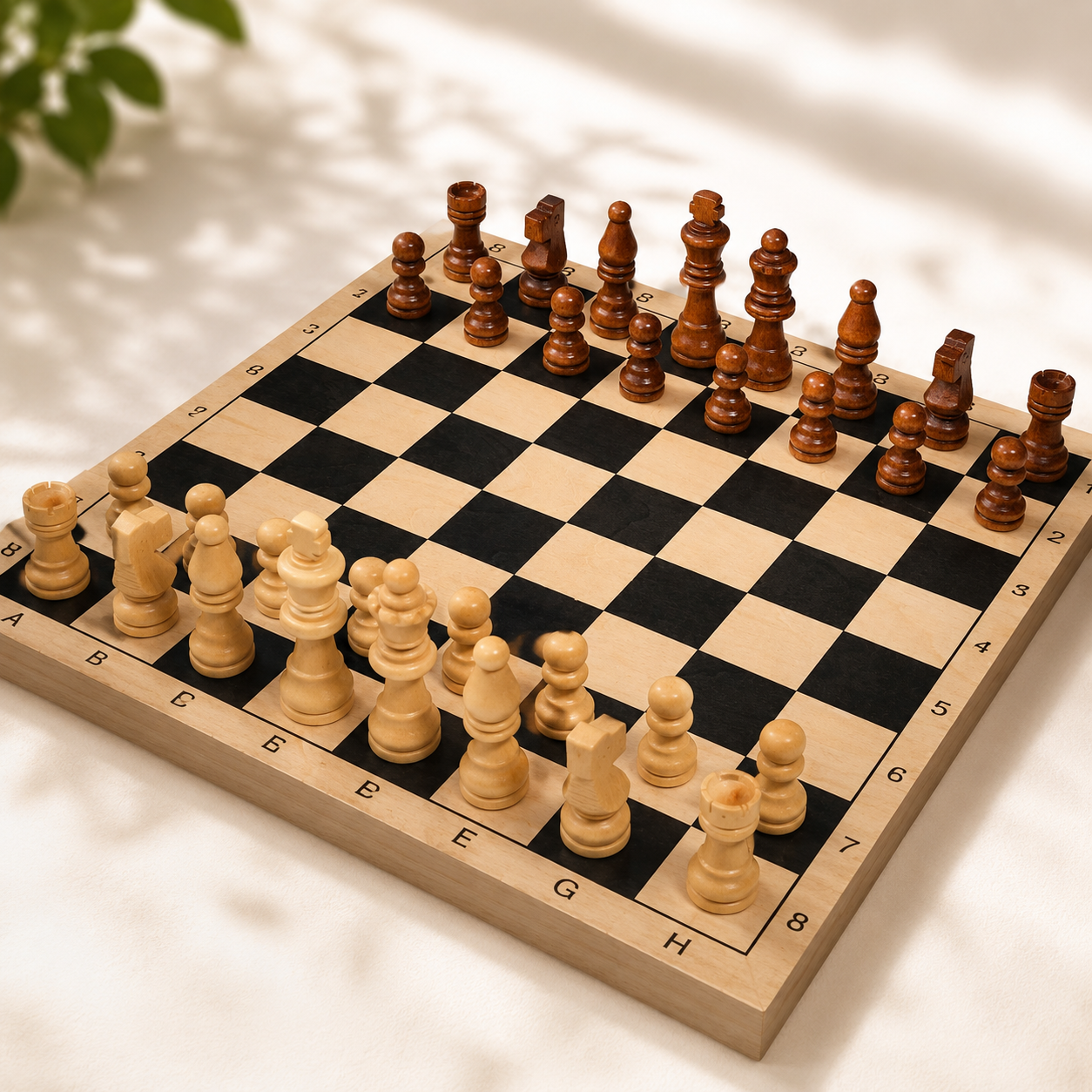 Board Games