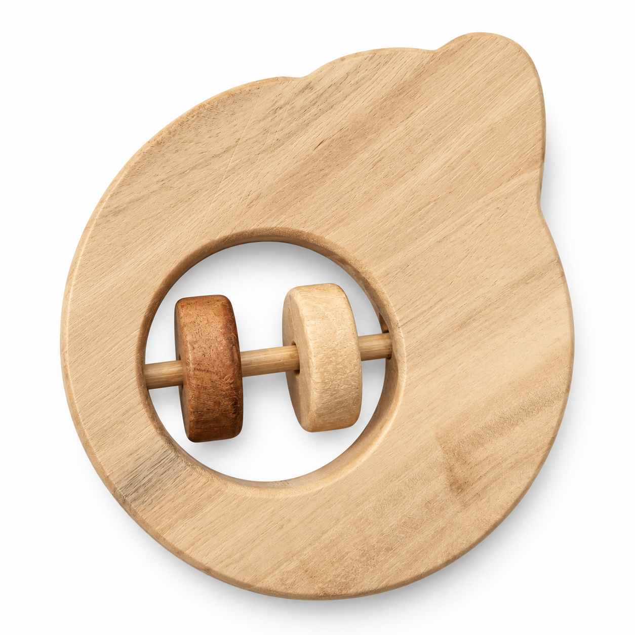 KOALA WITH RING TEETHER